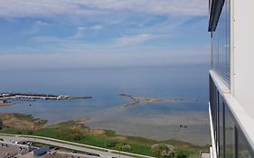 Snaeck Apartment Floor 11 Sea View