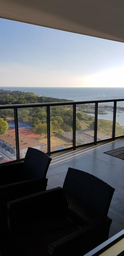 Snaeck Apartment Floor 11 Sea View VBY Exterior photo